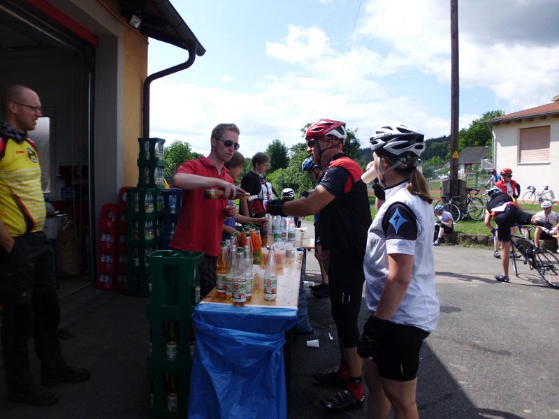 Rhoen-Radmarathon Nichtraucher 1472